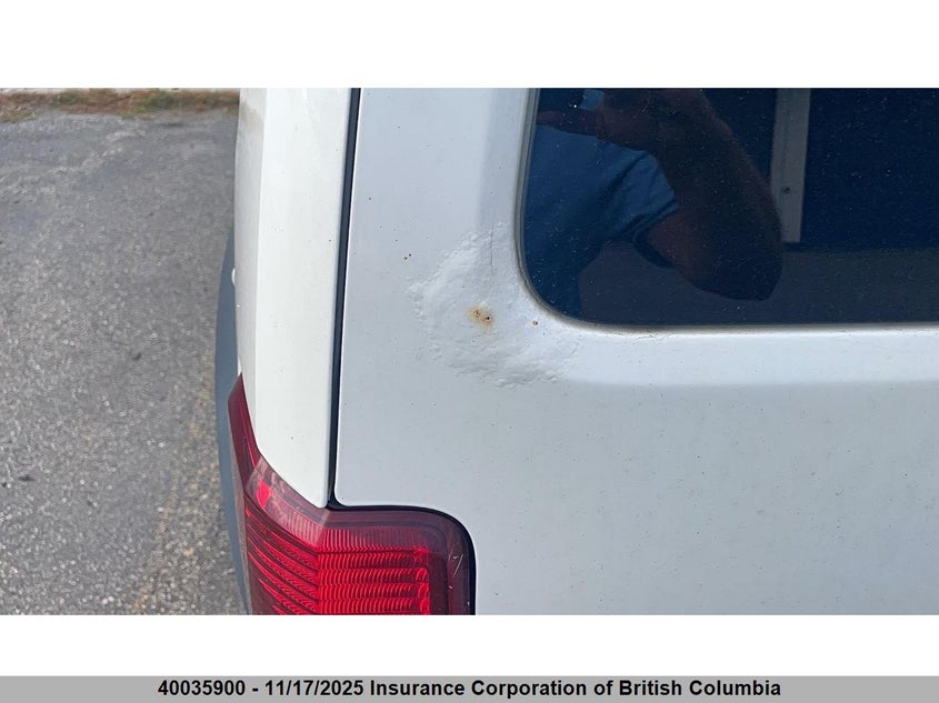 1D8GU28K57W653601 2007 DODGE NITRO photo no. 19