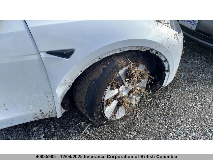 7SAYGDEE9PF773686 2023 TESLA MODEL Y photo no. 12