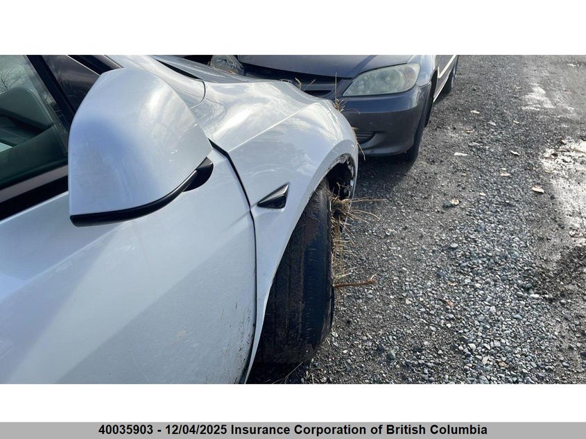 7SAYGDEE9PF773686 2023 TESLA MODEL Y photo no. 2