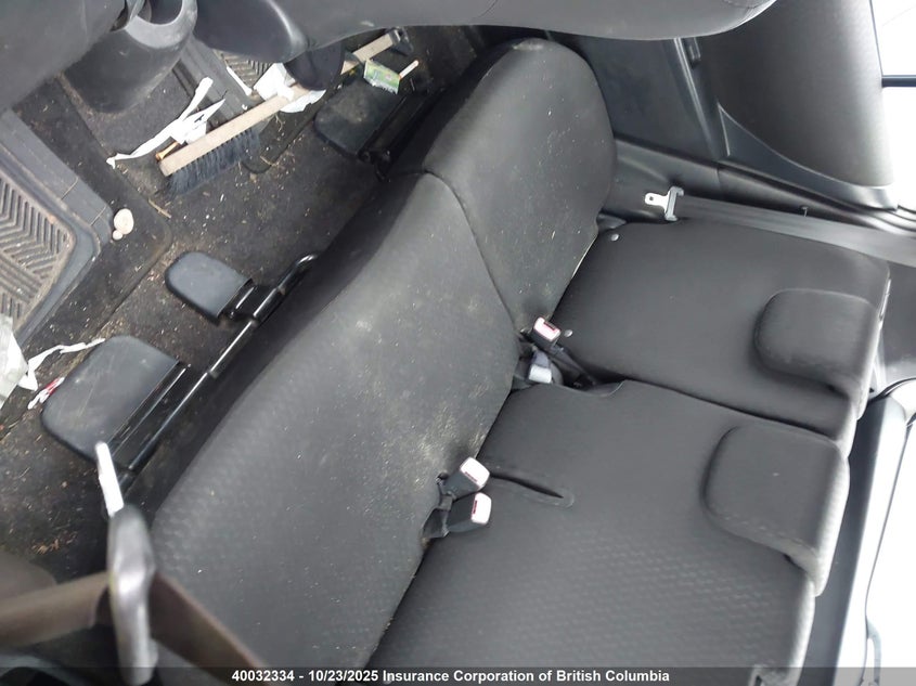 JTDKT923175067828 2007 TOYOTA YARIS photo no. 8