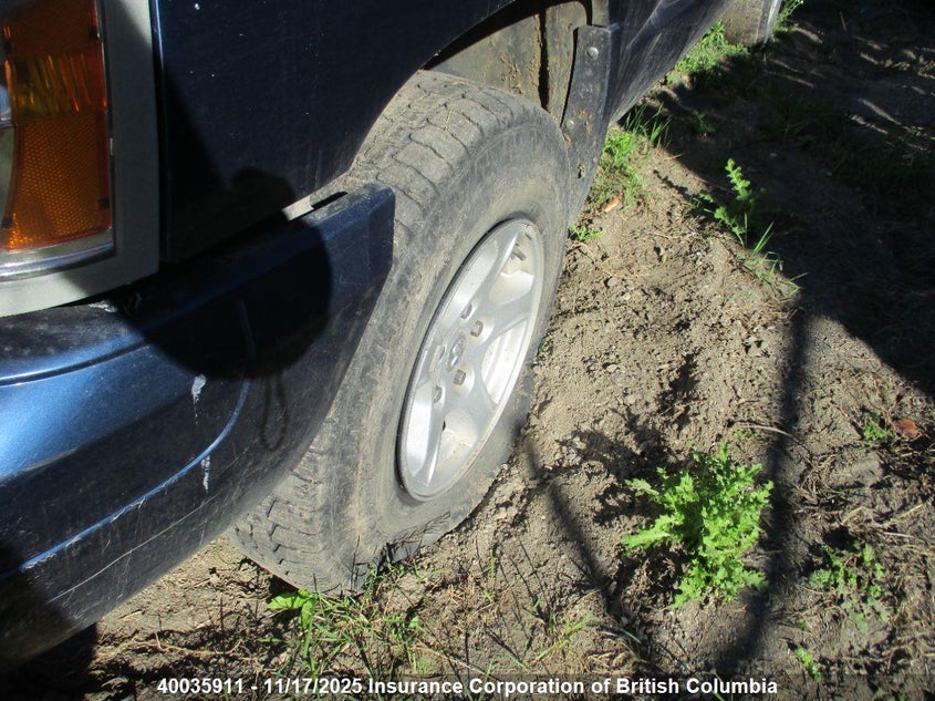 1D7HW48N26S580766 2006 DODGE DAKOTA photo no. 11