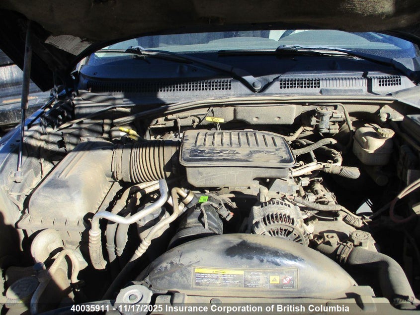 1D7HW48N26S580766 2006 DODGE DAKOTA photo no. 15