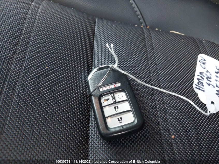 2HKRW2H43MH222954 2021 HONDA CR-V photo no. 11