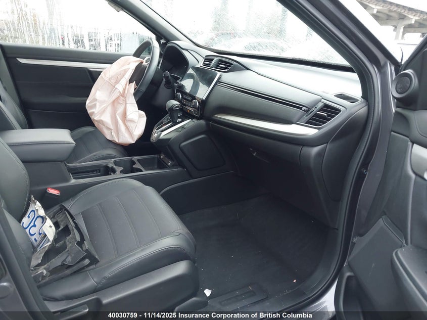 2HKRW2H43MH222954 2021 HONDA CR-V photo no. 5