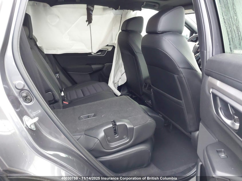 2HKRW2H43MH222954 2021 HONDA CR-V photo no. 8
