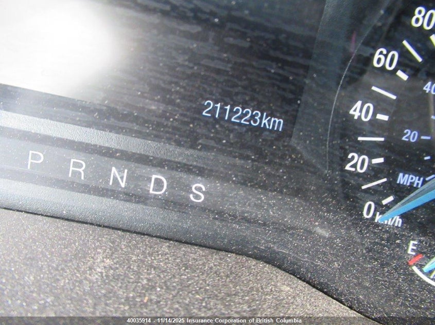 2FMTK3G94FBB87209 2015 FORD EDGE photo no. 12