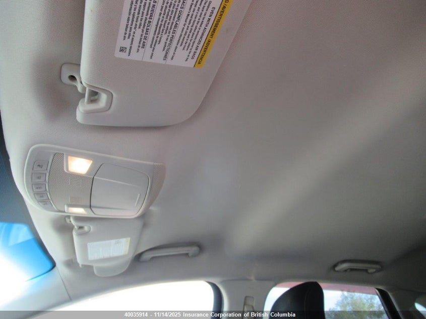 2FMTK3G94FBB87209 2015 FORD EDGE photo no. 15
