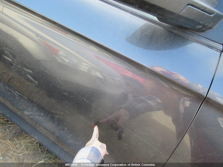 2FMTK3G94FBB87209 2015 FORD EDGE photo no. 19