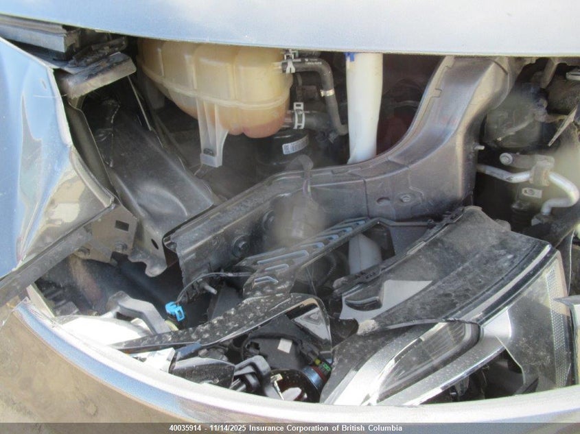 2FMTK3G94FBB87209 2015 FORD EDGE photo no. 20