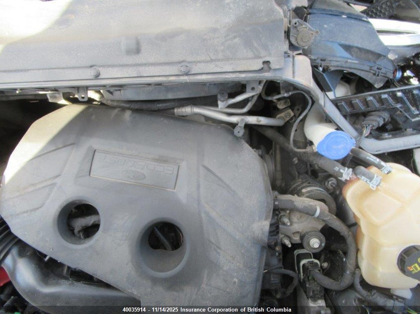 2FMTK3G94FBB87209 2015 FORD EDGE photo no. 23