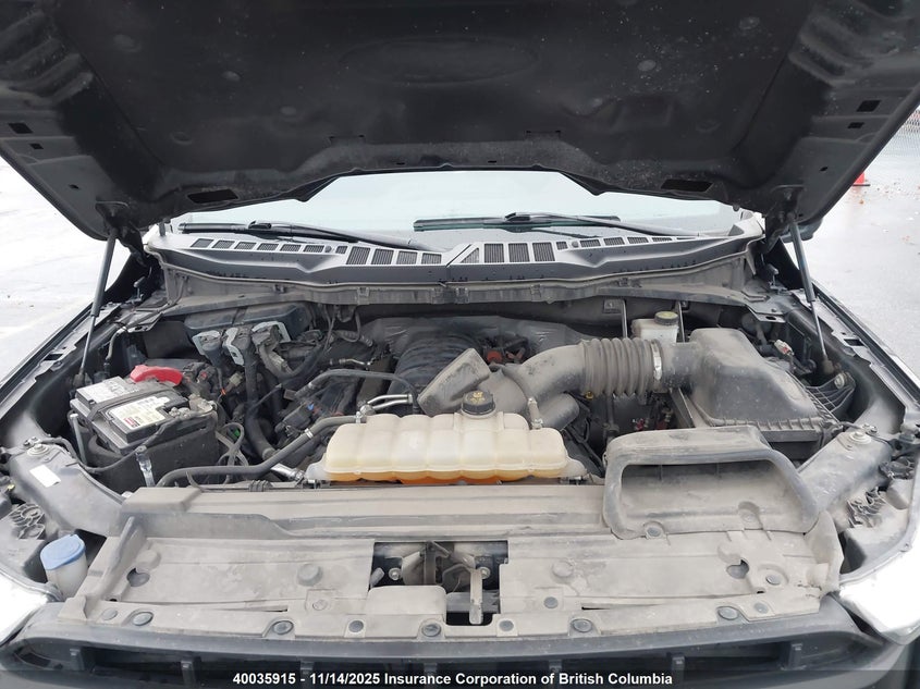 1FTFW1E50MFC56080 2021 FORD F-150 photo no. 10