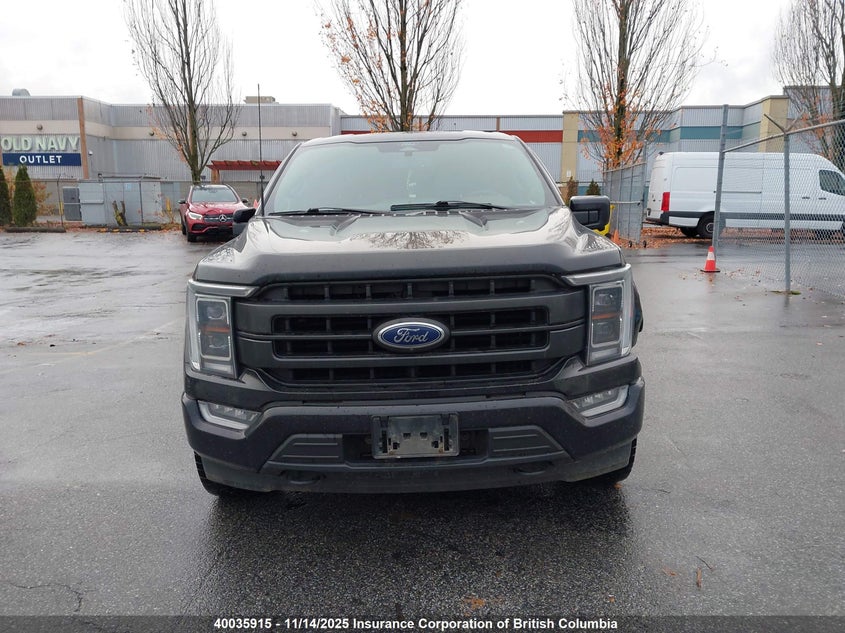 1FTFW1E50MFC56080 2021 FORD F-150 photo no. 12
