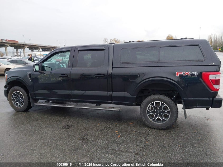 1FTFW1E50MFC56080 2021 FORD F-150 photo no. 14