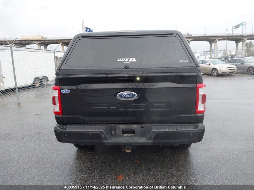 1FTFW1E50MFC56080 2021 FORD F-150 photo no. 16