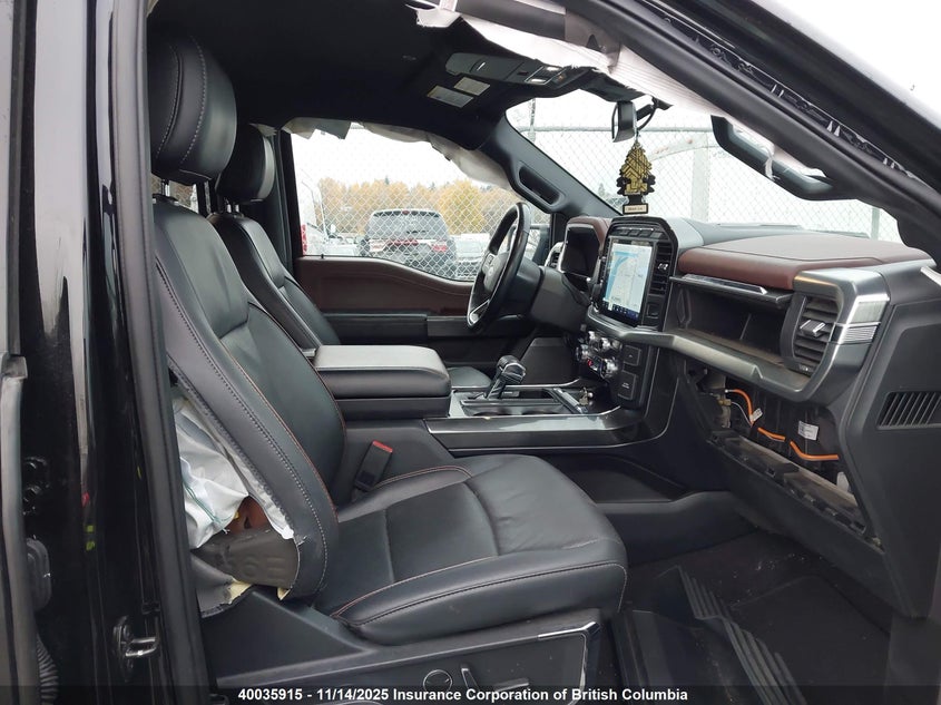 1FTFW1E50MFC56080 2021 FORD F-150 photo no. 5