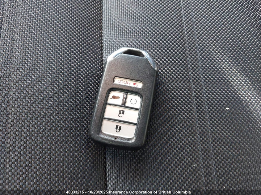 2HKRW2H44MH239729 2021 HONDA CR-V photo no. 11