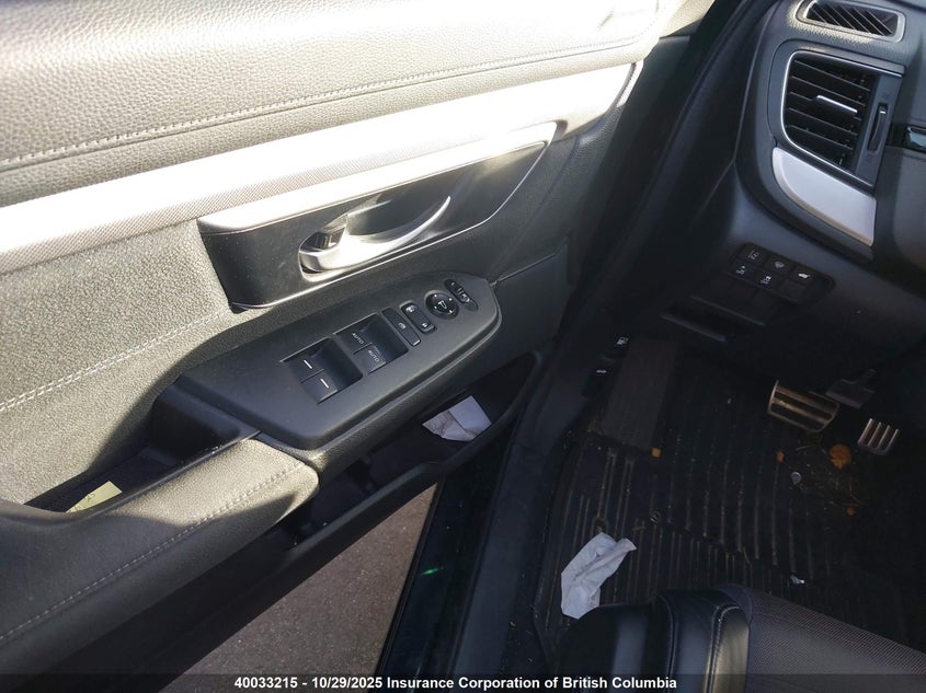 2HKRW2H44MH239729 2021 HONDA CR-V photo no. 12
