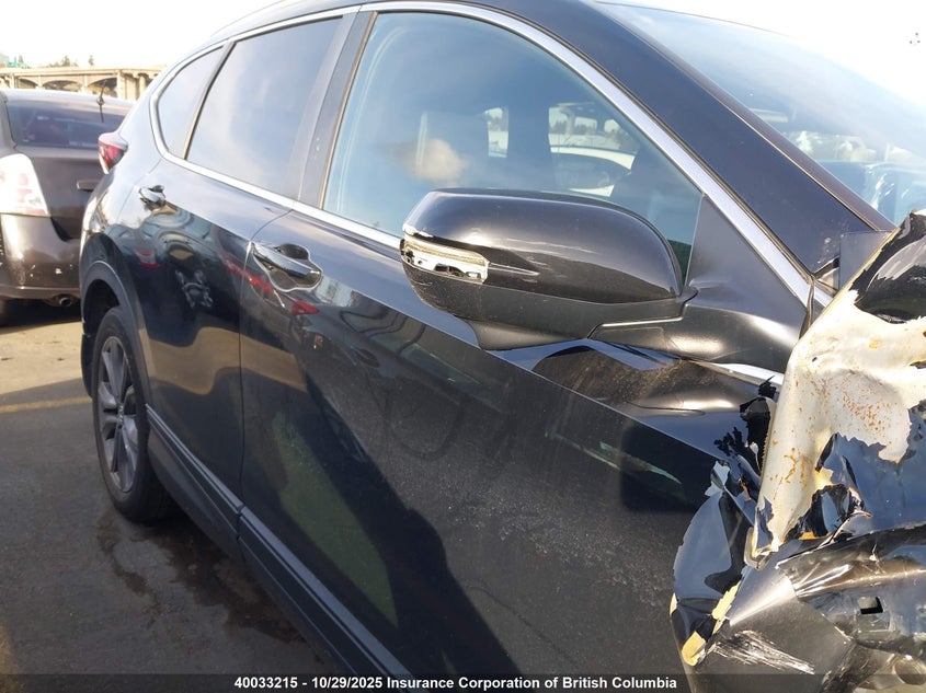 2HKRW2H44MH239729 2021 HONDA CR-V photo no. 14