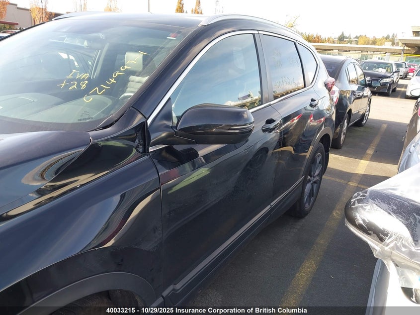 2HKRW2H44MH239729 2021 HONDA CR-V photo no. 15