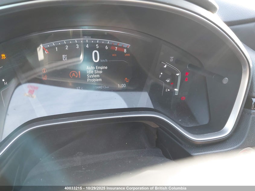 2HKRW2H44MH239729 2021 HONDA CR-V photo no. 16