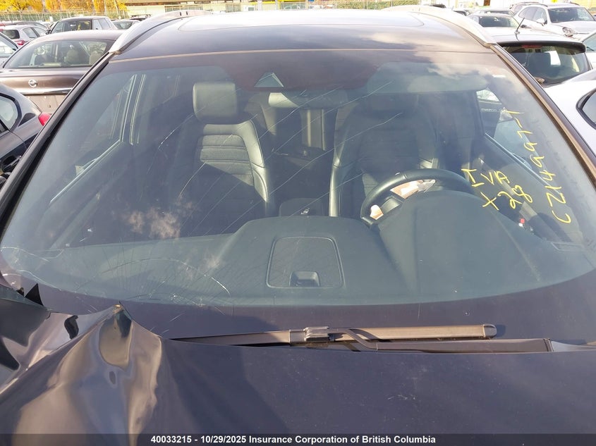2HKRW2H44MH239729 2021 HONDA CR-V photo no. 18