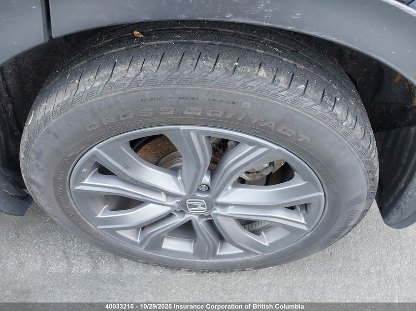2HKRW2H44MH239729 2021 HONDA CR-V photo no. 23