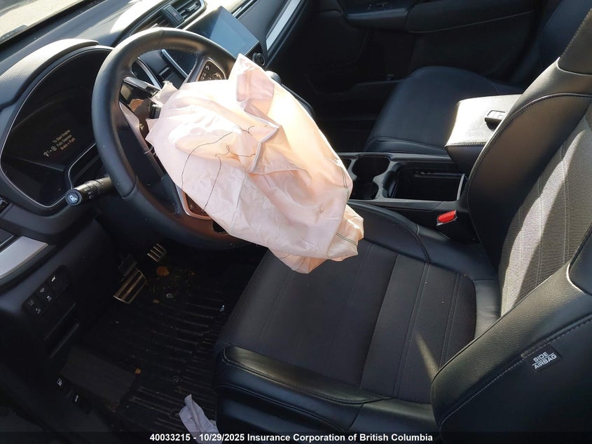 2HKRW2H44MH239729 2021 HONDA CR-V photo no. 5