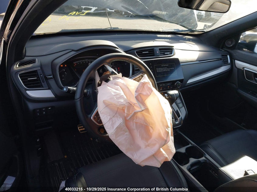 2HKRW2H44MH239729 2021 HONDA CR-V photo no. 7