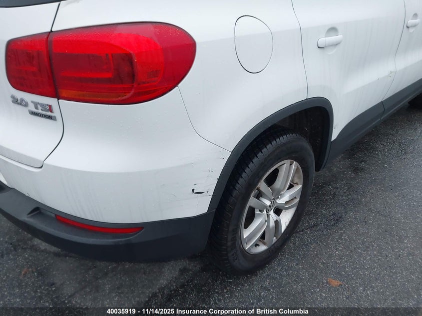 WVGJV7AX7FW553336 2015 VOLKSWAGEN TIGUAN photo no. 19