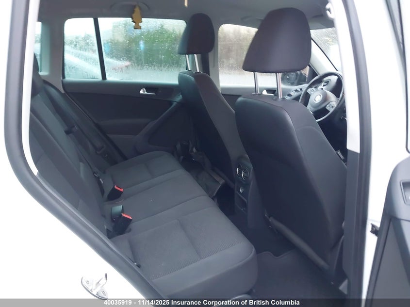 WVGJV7AX7FW553336 2015 VOLKSWAGEN TIGUAN photo no. 8