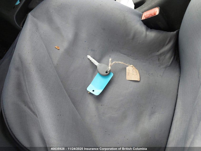 2004 Dodge Neon Sx 2.0 VIN: 1B3ES46C84D632429 Lot: 40035928