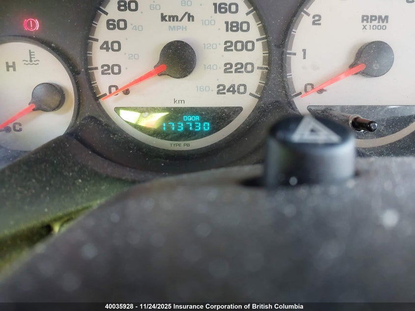 2004 Dodge Neon Sx 2.0 VIN: 1B3ES46C84D632429 Lot: 40035928