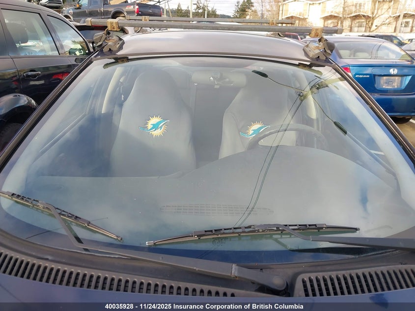 2004 Dodge Neon Sx 2.0 VIN: 1B3ES46C84D632429 Lot: 40035928