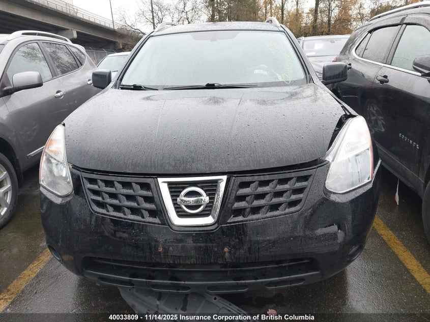 JN8AS58V79W191085 2009 NISSAN ROGUE photo no. 13