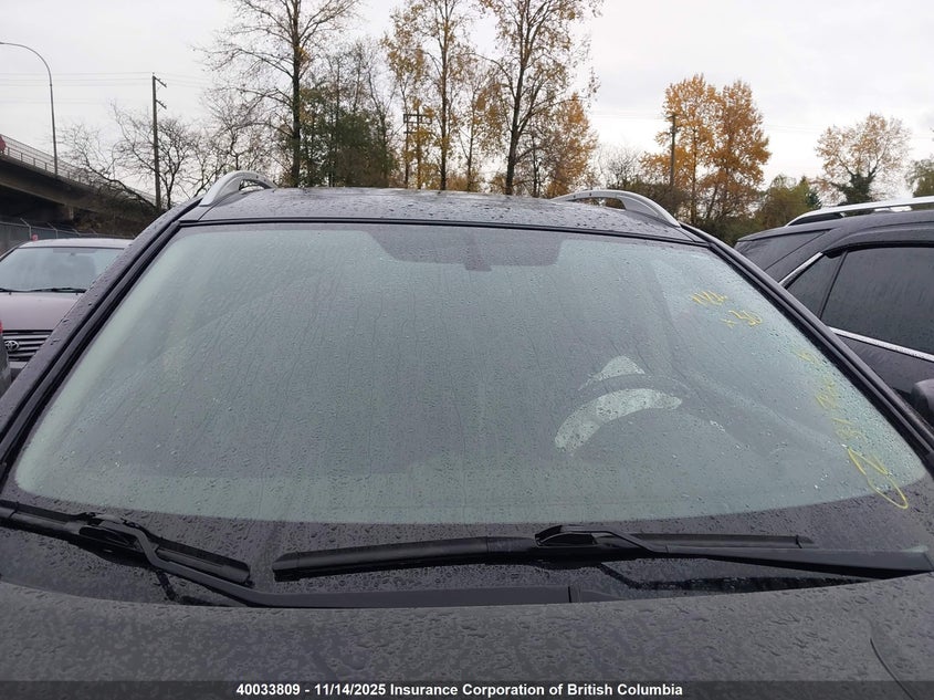JN8AS58V79W191085 2009 NISSAN ROGUE photo no. 18