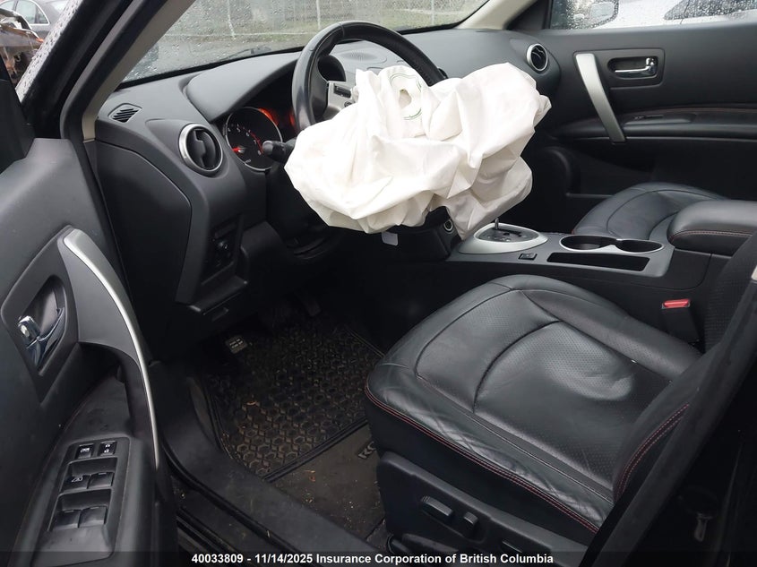 JN8AS58V79W191085 2009 NISSAN ROGUE photo no. 20