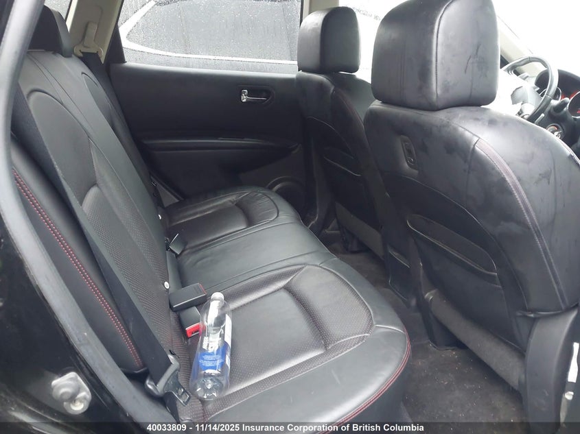 JN8AS58V79W191085 2009 NISSAN ROGUE photo no. 8