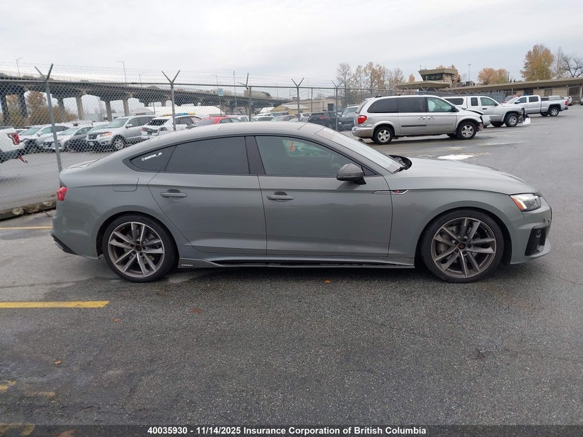 WAUFNCF56LA005618 2020 AUDI A5 photo no. 13