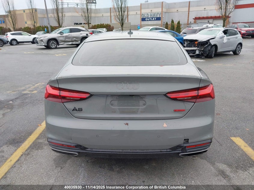 WAUFNCF56LA005618 2020 AUDI A5 photo no. 16
