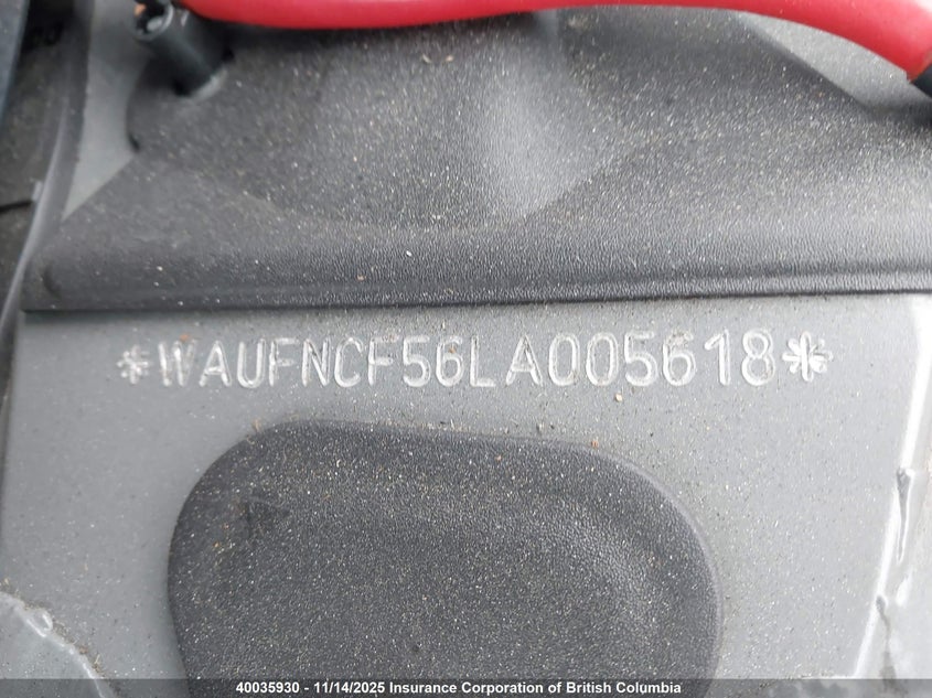 WAUFNCF56LA005618 2020 AUDI A5 photo no. 18