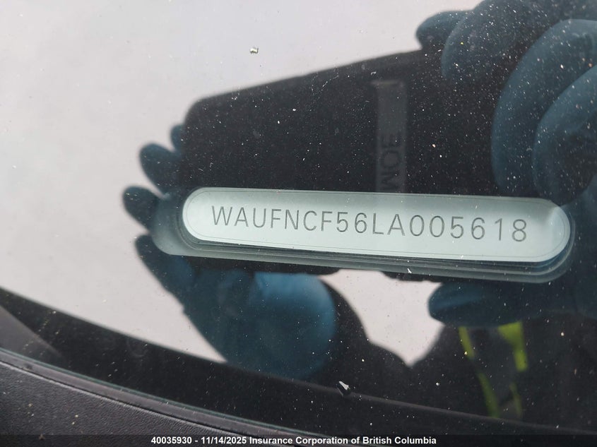 WAUFNCF56LA005618 2020 AUDI A5 photo no. 19