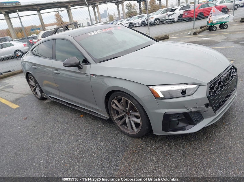 WAUFNCF56LA005618 2020 AUDI A5 photo no. 16