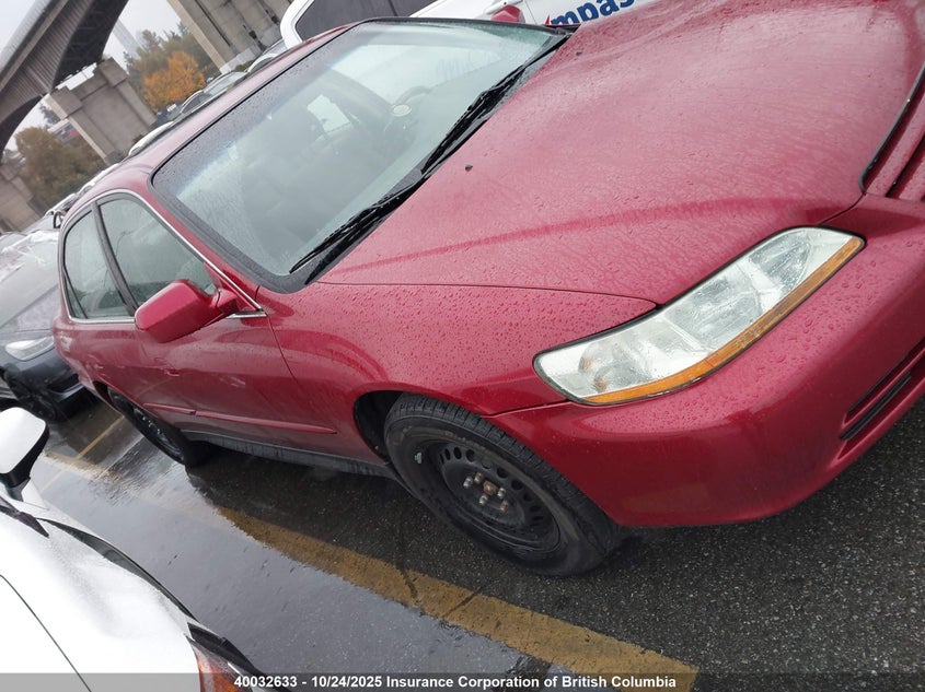 1HGCG16662A801783 2002 HONDA ACCORD photo no. 14