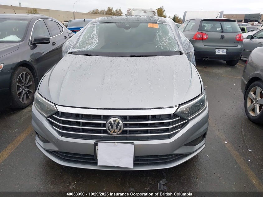 3VWG57BU5MM071932 2021 VOLKSWAGEN JETTA photo no. 12