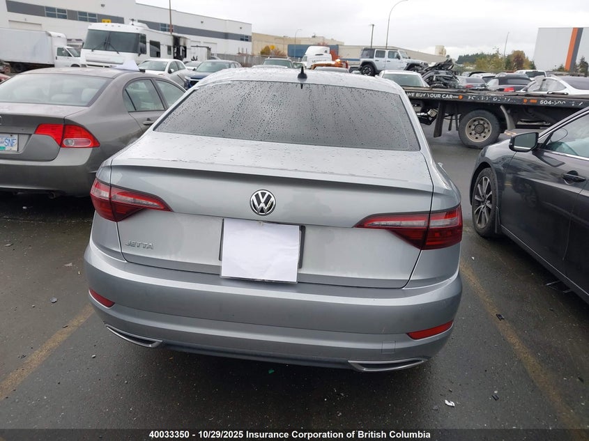 3VWG57BU5MM071932 2021 VOLKSWAGEN JETTA photo no. 16