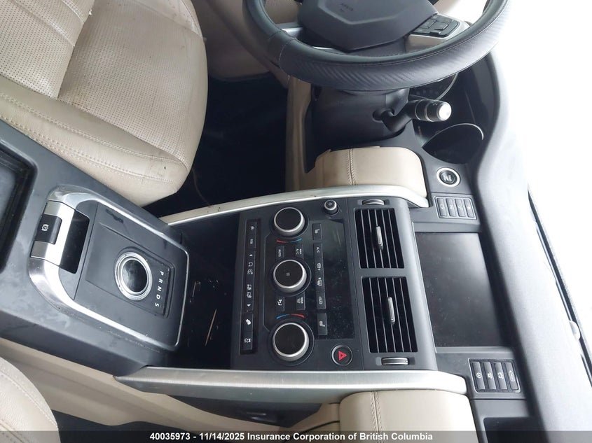 SALCR2BG2GH601441 2016 LAND ROVER DISCOVERY SPORT photo no. 19