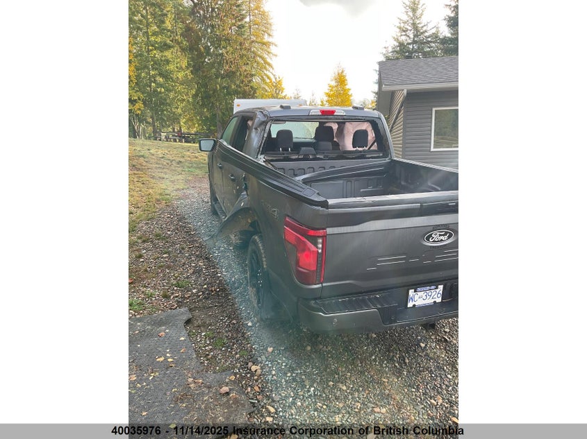 1FTEW2LP5RKE67375 2024 FORD F-150 photo no. 3