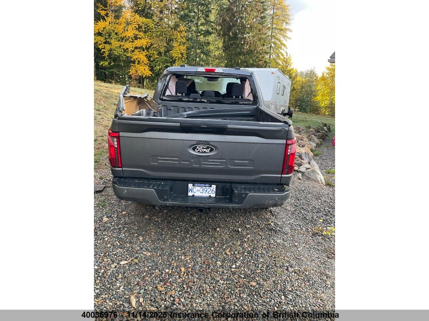 1FTEW2LP5RKE67375 2024 FORD F-150 photo no. 6