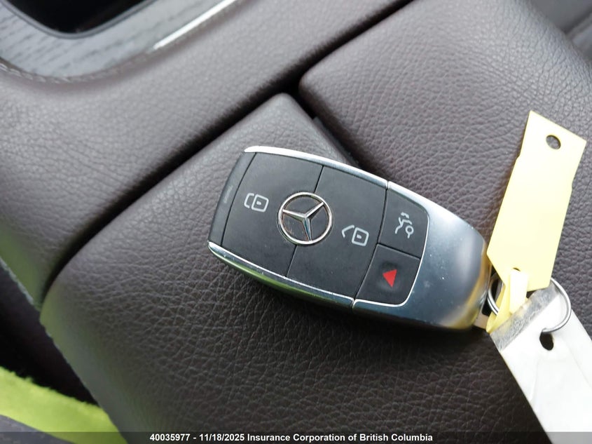 4JGFB5KB6NA736924 2022 MERCEDES-BENZ GLE photo no. 11