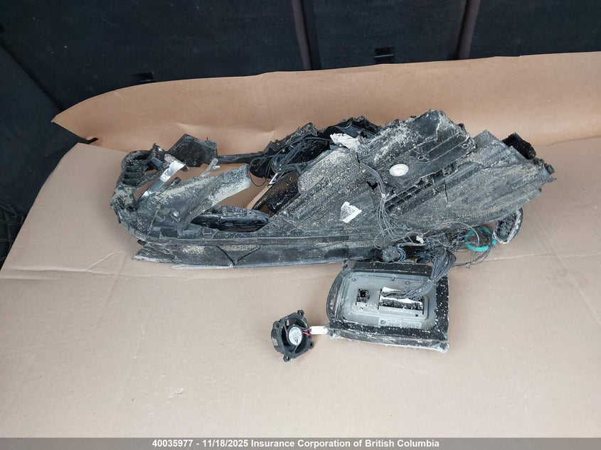 4JGFB5KB6NA736924 2022 MERCEDES-BENZ GLE photo no. 12